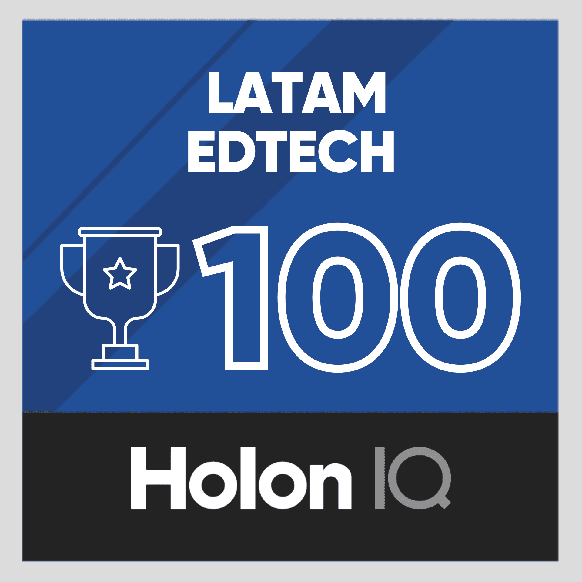 Holon IQ