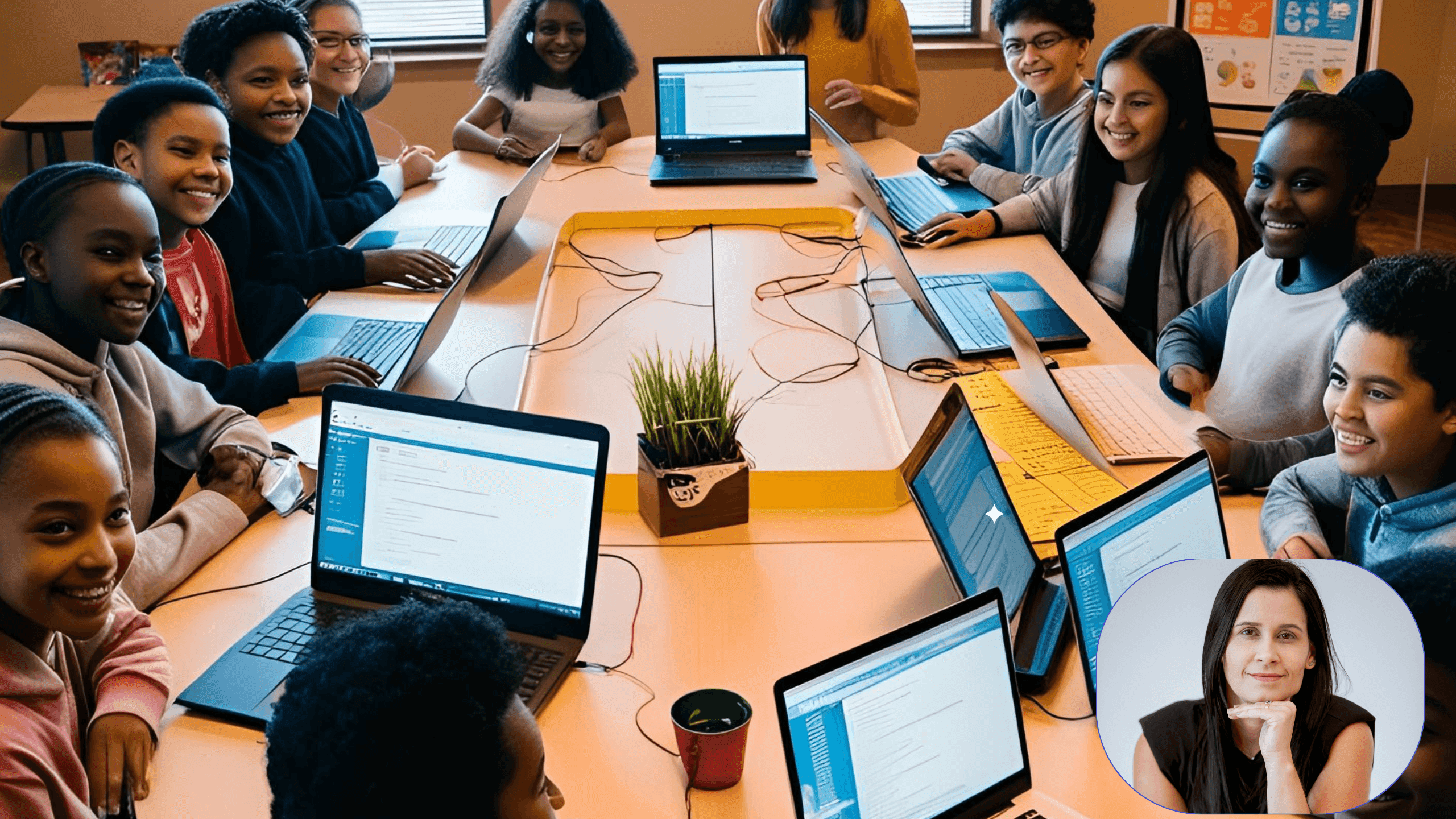 Tecnologia na educação: vilã ou aliada do aprendizado?