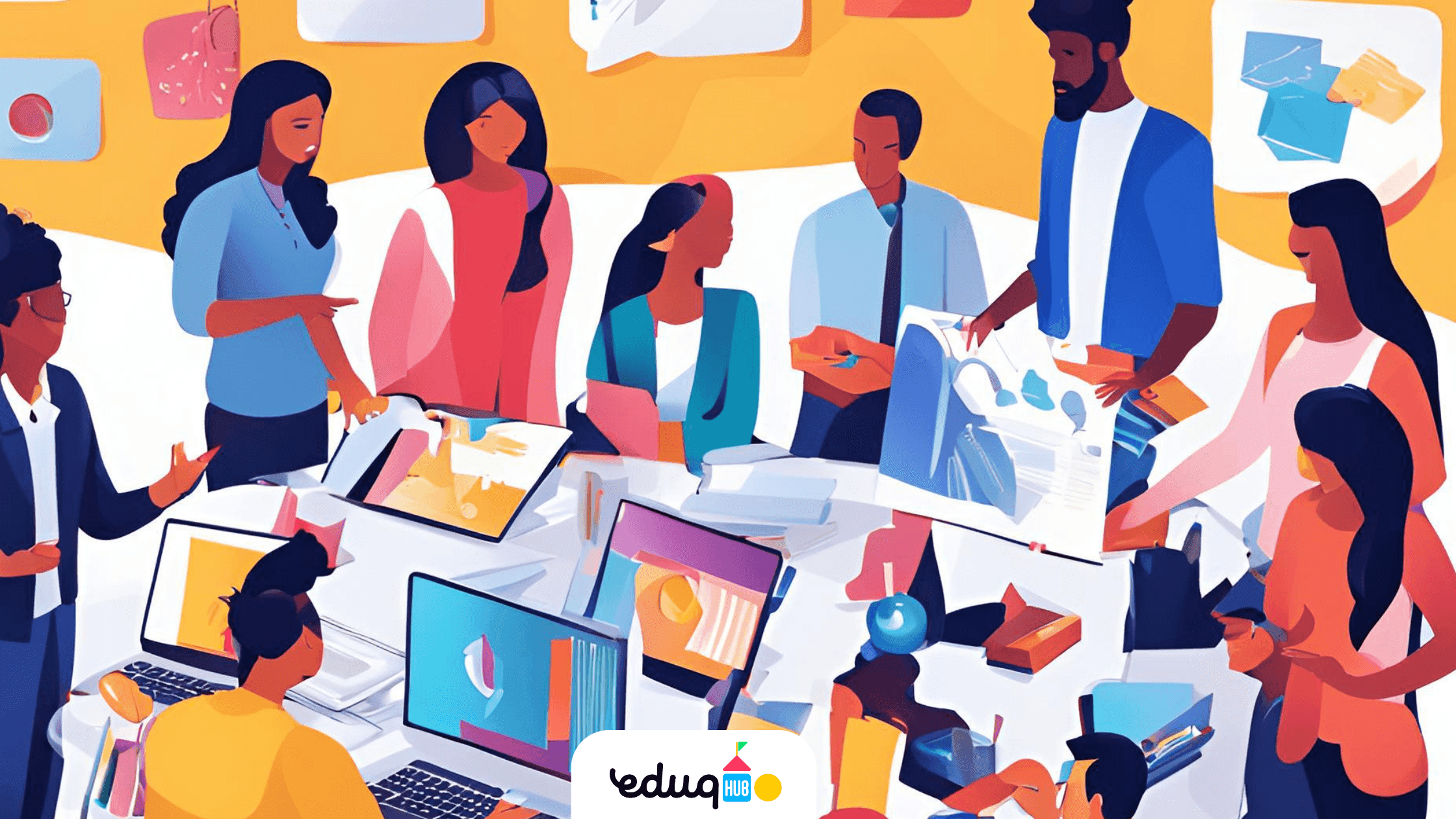 A geração de empreendedores: o papel da educação 
