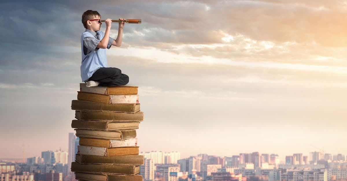Tendências Educacionais em 2025