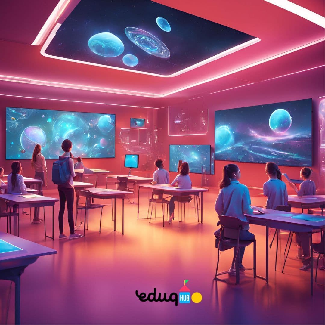 Futuro da educação: aulas mais interativas com a gamificação