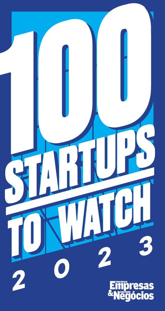 100 Startups to Watch