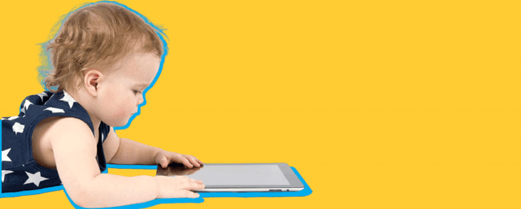 Como fazer o melhor uso da tecnologia para crianças